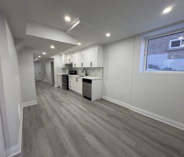 For Lease - 5517 Meadowcrest Avenue Unit# Basement, Mississauga, On... - Photo 5