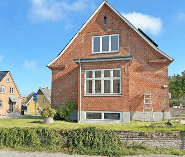 Erik Menveds vej - Photo 1