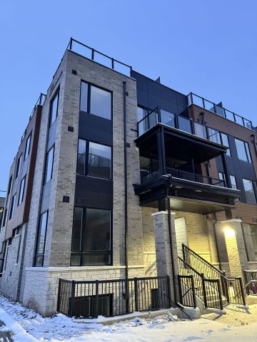 For Lease - 113 Marydale Avenue Unit# 31, Markham, Ontario - Photo 5