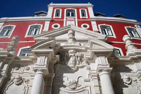 Rua da Esperança, Lisbon, Lisbon 1200-657 - Photo 2