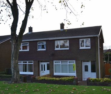 Avonmouth Road, Farringdon, Sunderland, Tyne And Wear, SR3 3JD - Photo 1
