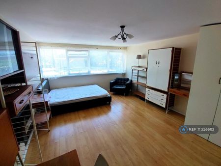 Studio to rent - Photo 2