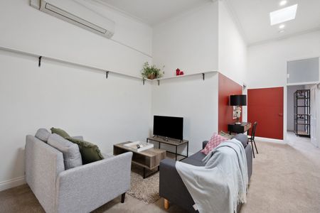 FULLY FURNISHED – Low Maintenance Living in a Fantastic Bendigo Location - Photo 3