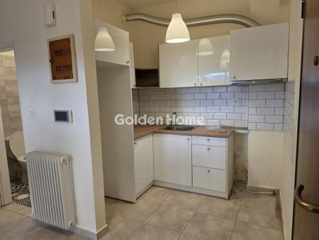 Studio/Γκαρσονιέρα για ενοικίαση Κέντρο (Ζωγράφου) - Photo 2