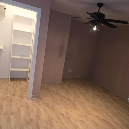 41/2 a louer a ST-Paulin - Photo 3