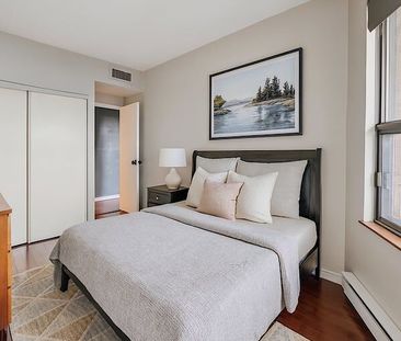 556 Laurier Avenue West Unit 1706 - Photo 6