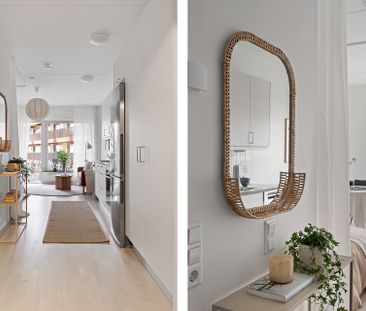 Bjursätragatan, Bandhagen - Foto 4