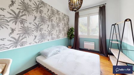 Location Appartement 4 pièces 63m² TROYES 10000 - Photo 2