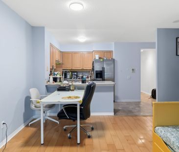 For Lease - 750 Bay Street Unit# 907, Toronto, Ontario - Photo 3