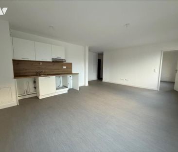 Jardins de Gaïa - T3 neuf - Photo 4