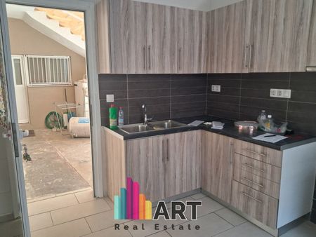 Studio/Γκαρσονιέρα για ενοικίαση - Περιστέρι, - Φωτογραφία 3