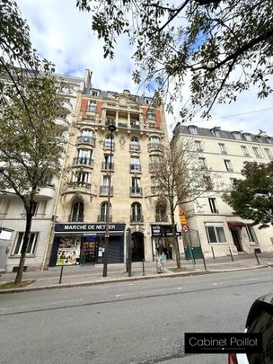 T1/2 Paris - Photo 1