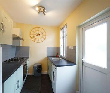 1 bedroom terraced house to rent - Photo 3