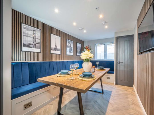 Belle Vue Road Room 3 - Photo 1