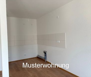 WBS erforderlich! 2,0-Zimmer-Wohnung in Bonn (5366-219) - Foto 2