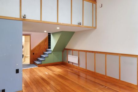 Vibrant 3-Bedroom Apartment in the Heart of Te Aro - Photo 4
