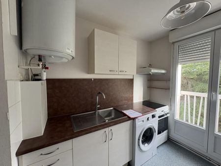 Appartement T4 à louer - 68 m² - Photo 3