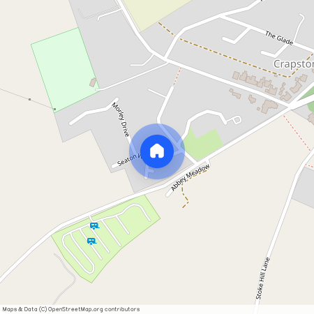 Seaton Way, Crapstone, Yelverton, Devon, PL20