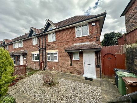 Gipton Approach, Leeds - Photo 4
