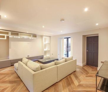 5 bedroom terraced house to rent - Photo 3