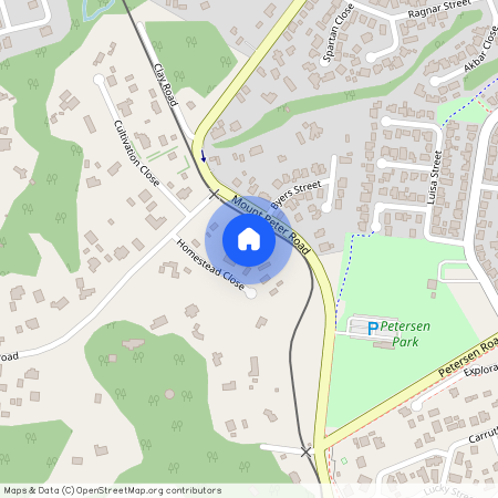 5-7 Homestead Close, Qld 4869, Edmonton