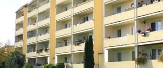 Dusche vorhanden! Nur wenige Stufen bis in Ihr Wohnglück - Photo 1