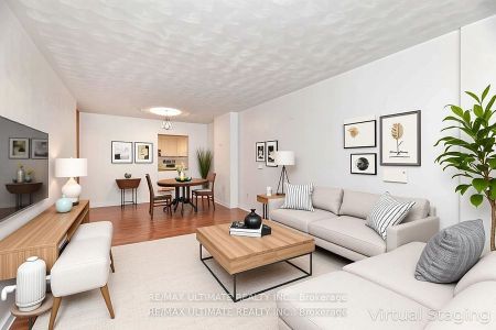 For Lease - 335 Lonsdale Road Unit# 510, Toronto, Ontario - Photo 3