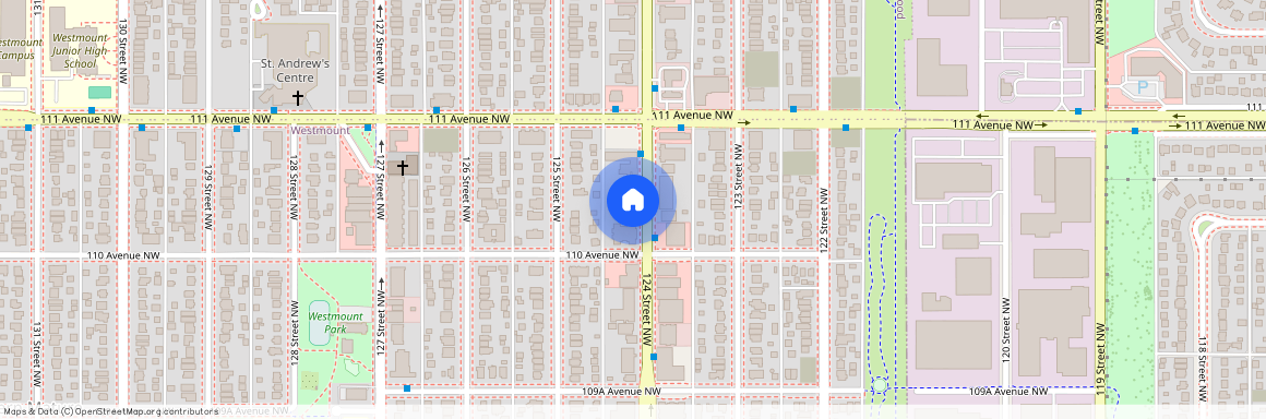 37 - 11010 124 Street Northwest, Edmonton