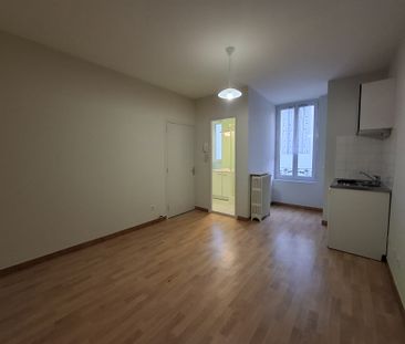 Location Appartement 1 pièce 17m² VICHY 03200 - Photo 1