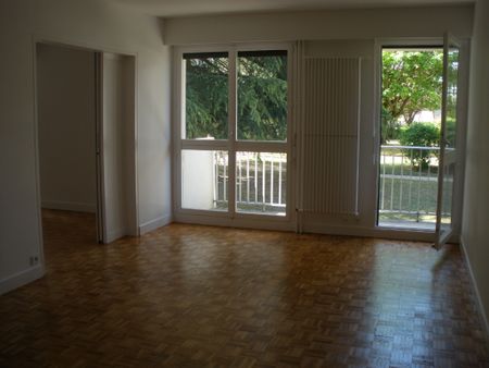 Appartement 4 pièces de 81.5 m2 + Cave - Photo 2