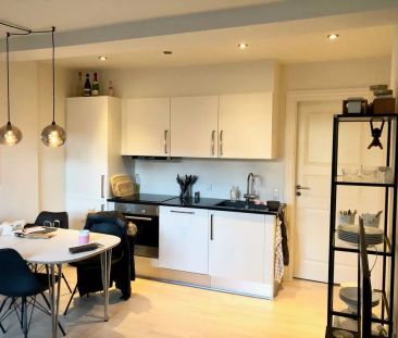 Delevenlig og central - Foto 4