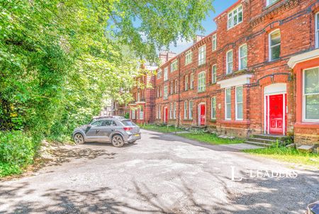 2 bedroom apartment to rent Park Terrace, Liverpool, L22 - Photo 2