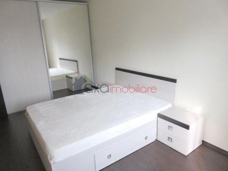 Apartament 2 camere de inchiriat in Cluj-Napoca, Marasti ID 3723 - Fotografie 4