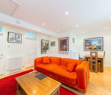 2 Bedroom House To Let - Photo 5
