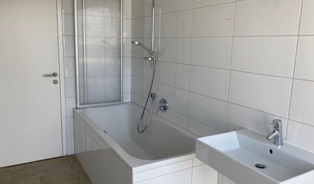 Zentral gelegene 3-Zimmer in Götzis mit Loggia - Photo 5