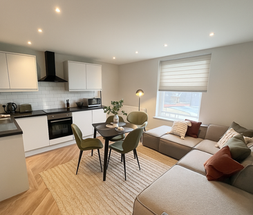 5 bedroom flat share to rent - Photo 1