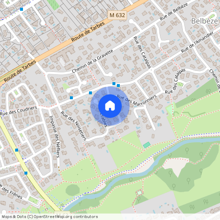 TOURNEFEUILLE (31170)