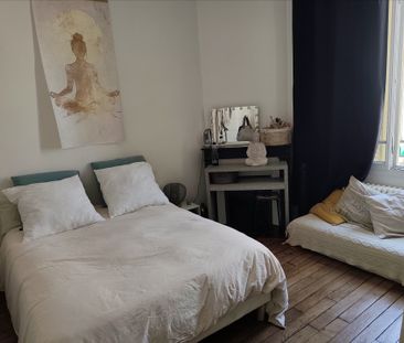 Location Appartement 3 pièces 53m² - Photo 2