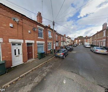 4 Bed Detached House, Coventry, CV1 - Photo 1