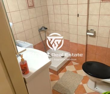 Studio/Γκαρσονιέρα για ενοικίαση Κέντρο (Χαριλάου) - Photo 1