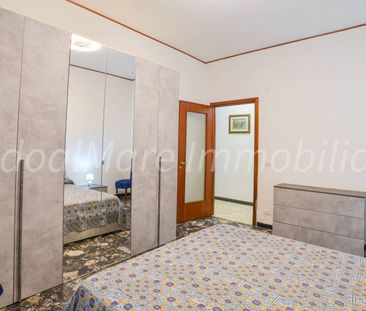 Bilocale via Giovanni Scarpa 8, Oltreletimbro, Santa Rita, Savona - Foto 6