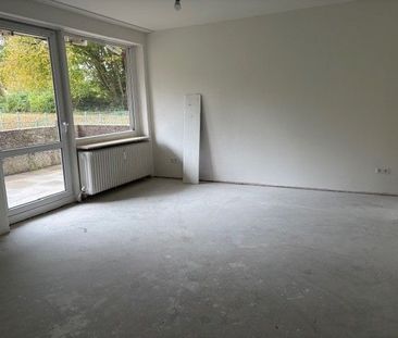 Günstige Erdgeschoßwohnung in der Wik sucht handwerklich geschickte... - Foto 1