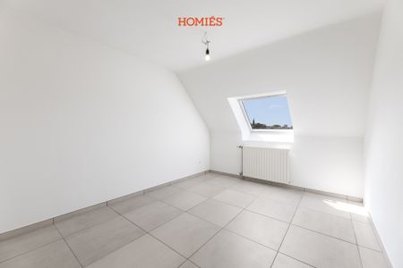 Mooie duplex met 2 slaapkamers - Photo 4