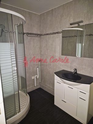 2 pièces de 53.22m² en étage avec balcon, cave et parking - Photo 1