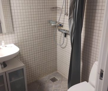 Fin singlevenlig bolig - Foto 5