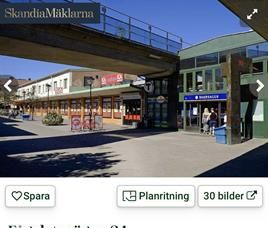 Bandhagen - 1rok - 5mån - 9.775kr/mån - Foto 6