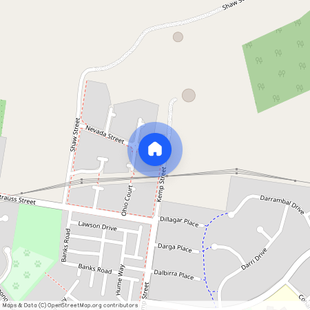 2/34 Nevada Street, NSW 2641, Springdale Heights