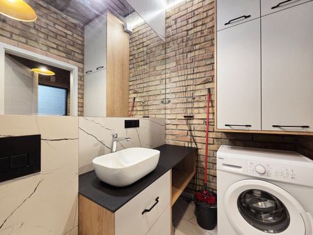 Mieszkania z tarasem i działką| klimatyzacja - Photo 3