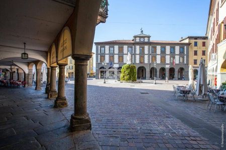 Bilocale vicolo borni 8, Centro, Iseo - Foto 2