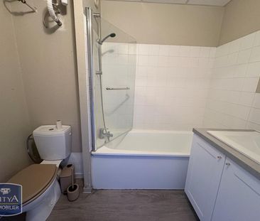 Location Appartement 1 pièce 21m² LE MANS 72000 - Photo 3